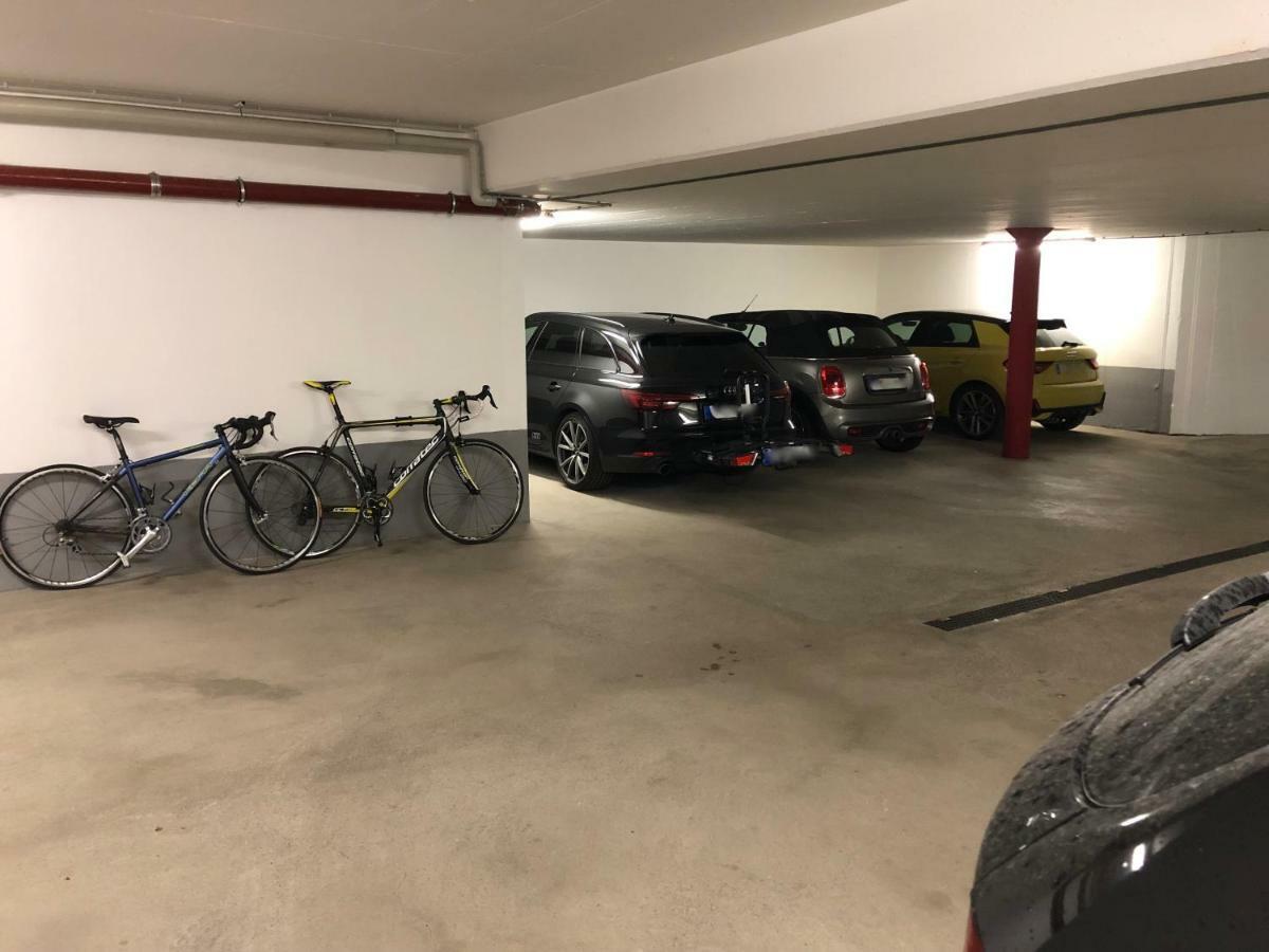 Haus Am Wiesbach Reit im Winkl Exteriér fotografie